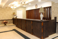 Hotel Livadia 