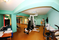 Hotel Livadia 