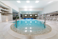 Hotel Orizont Cozia