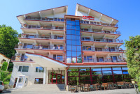 Hotel Orizont Cozia
