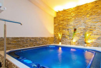 Hotel Orizont Cozia