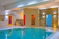 Hotel Orizont Cozia