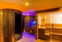 Hotel Orizont Cozia