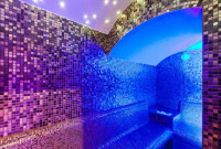 Hotel Orizont Cozia