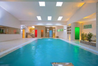 Hotel Orizont Cozia