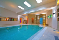 Hotel Orizont Cozia