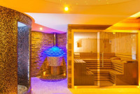Hotel Orizont Cozia