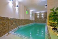 Hotel Orizont Cozia