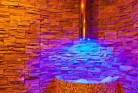 Hotel Orizont Cozia
