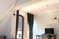 Pensiune Casa Vanatorilor