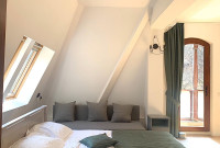 Pensiune Casa Vanatorilor