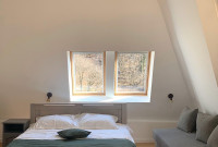 Pensiune Casa Vanatorilor