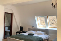 Pensiune Casa Vanatorilor