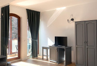Pensiune Casa Vanatorilor