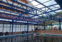 Hotel Olanesti SPA Medical