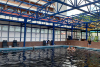 Hotel Olanesti SPA Medical