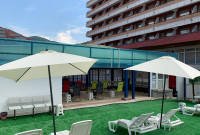 Hotel Olanesti SPA Medical