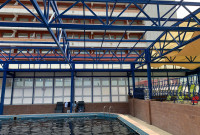 Hotel Olanesti SPA Medical