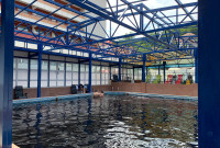 Hotel Olanesti SPA Medical