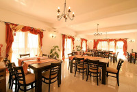 Hotel Domnitei