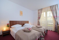 Hotel Domnitei