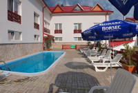 Hotel Domnitei