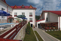 Hotel Domnitei