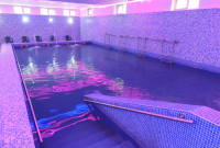 Hotel Traian
