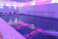 Hotel Traian