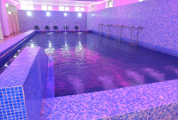 Hotel Traian