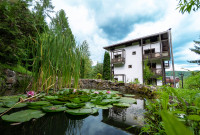 Hotel Tisa 