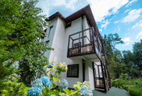Hotel Tisa 