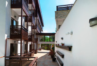 Hotel Tisa 
