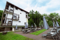 Hotel Tisa 