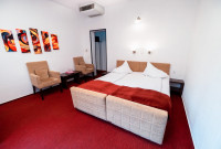 Hotel Tisa 