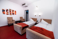 Hotel Tisa 