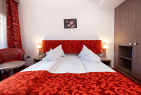 Hotel Tisa 