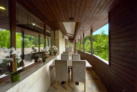 Hotel Tisa 