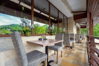 Hotel Tisa 