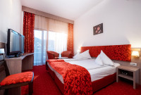Hotel Tisa 