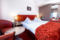Hotel Tisa 
