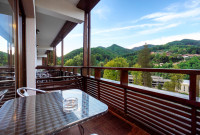 Hotel Tisa 
