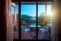 Hotel Tisa 