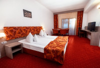 Hotel Tisa 