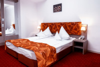 Hotel Tisa 