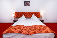 Hotel Tisa 