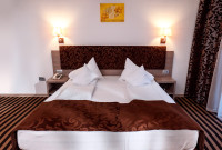 Hotel Tisa 