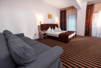 Hotel Tisa 