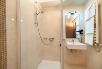 Hotel Tisa 