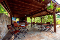 Hotel Tisa 